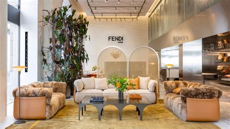 what is fendi casa|Fendi casa official website.